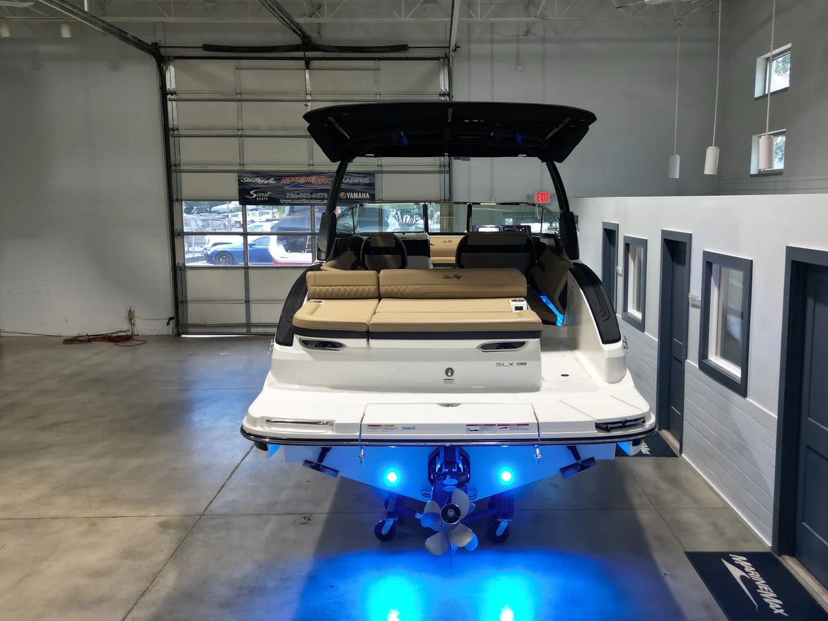 2027 Sea Ray SLX 280 28.0 feet, Cornelius, North Carolina #4