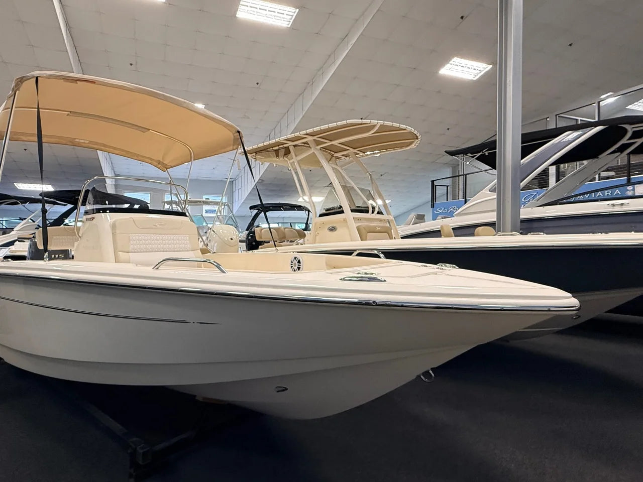 2026 Scout 188 Sportfish 18.0 feet, Somers Point, New Jersey #4