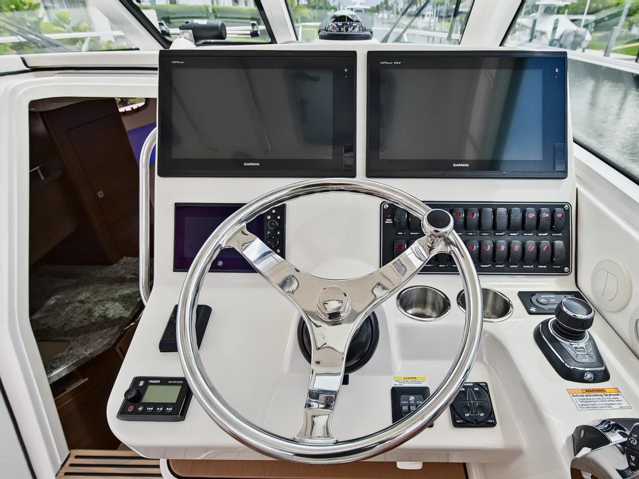 2018 Boston Whaler 345 CONQUEST 34.0 feet, Stuart, Florida #22