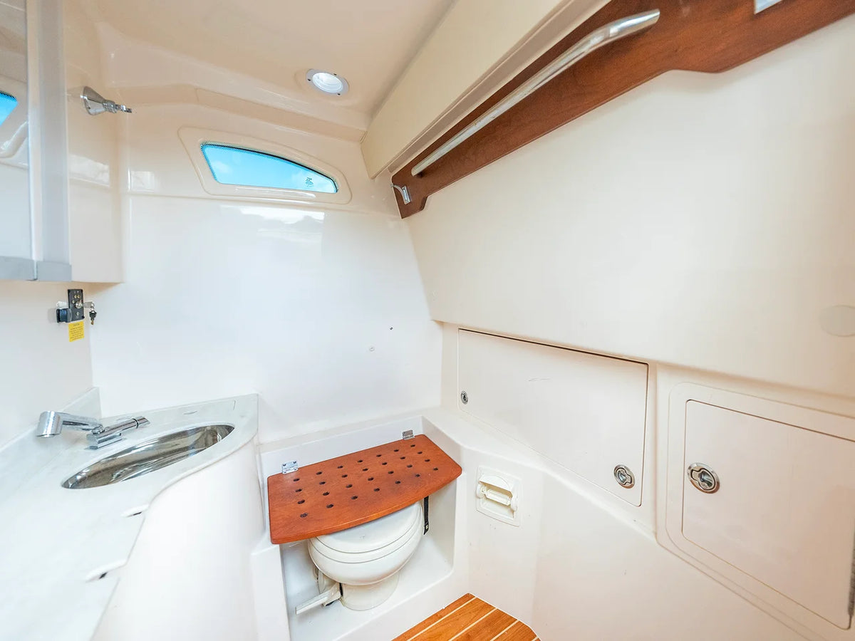 2024 Grady-White 326 CAN 33.0 feet, Miami, FL #76