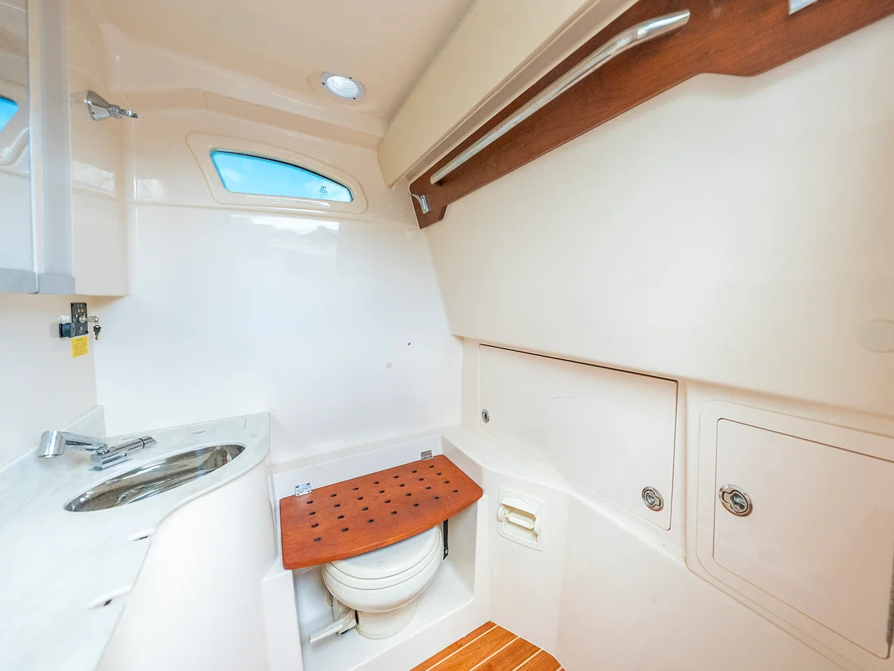 2024 Grady-White 326 CAN 33.0 feet, Miami, FL #76