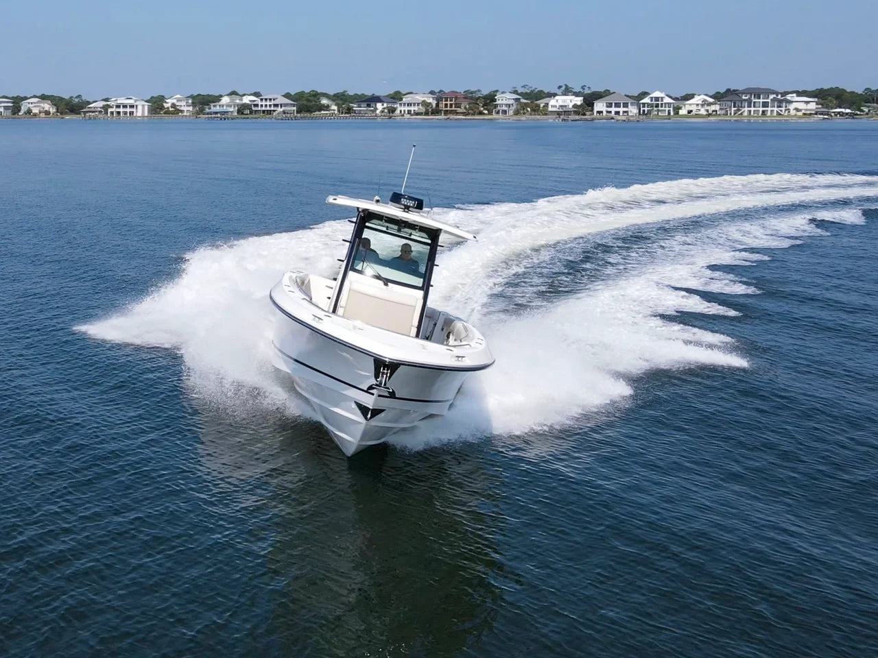 2023 Boston Whaler 330R 33.0 feet, Pensacola, Florida #2