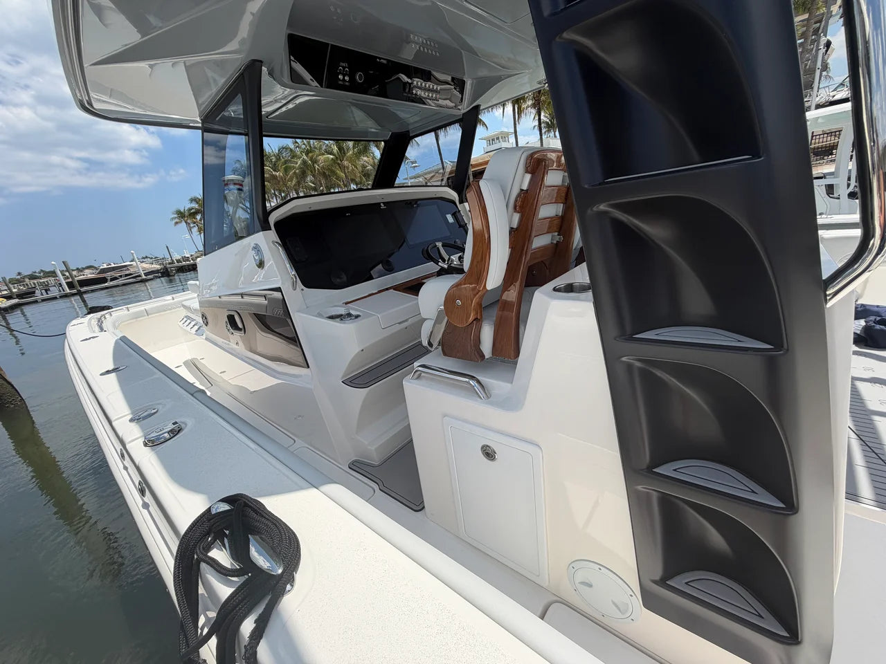 2026 Aquila 36 Molokai 36.0 feet, Pompano Beach, Florida #25