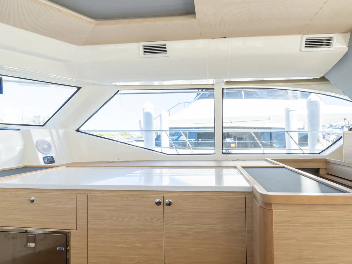 2023 Aquila 44 YACHT 44.0 feet, St Petersburg, FL #11