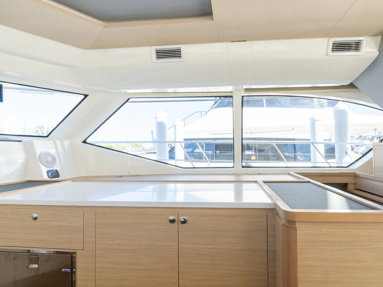 2023 Aquila 44 YACHT 44.0 feet, St Petersburg, FL #11