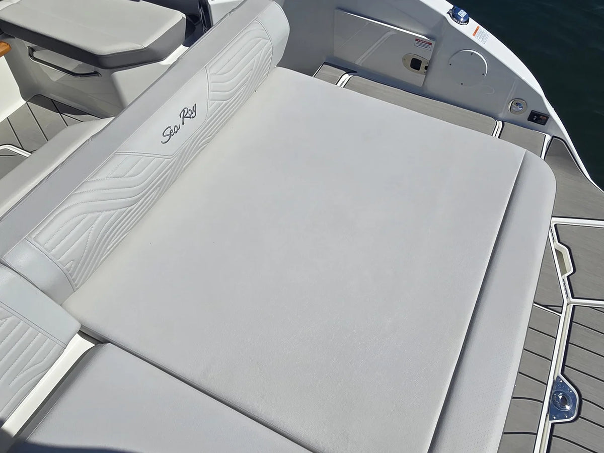 2027 Sea Ray SDX 250 Surf 25.0 feet, Cumming, GA #12