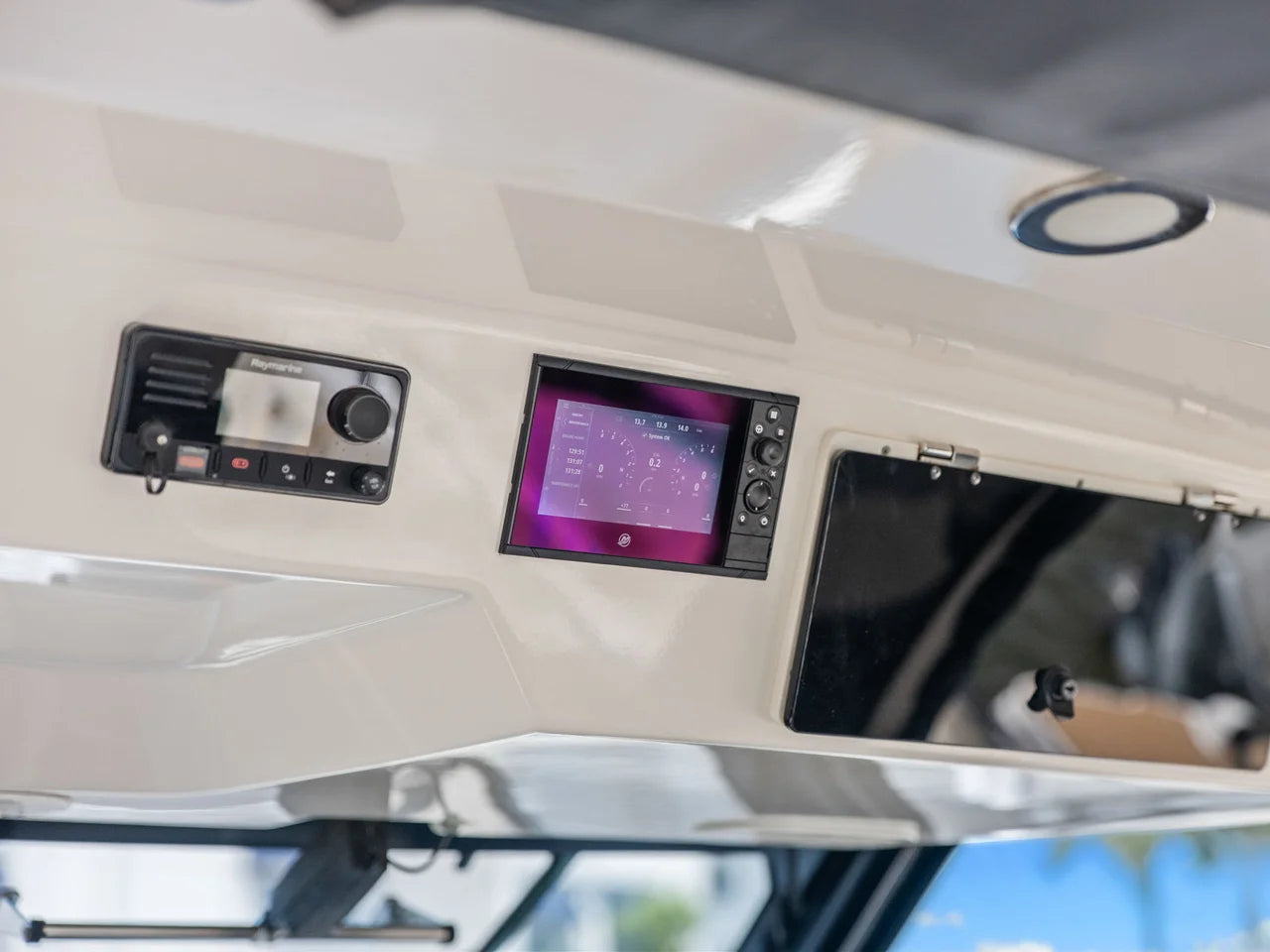 2022 Boston Whaler 350 REALM 35.0 feet, Naples, Florida #30