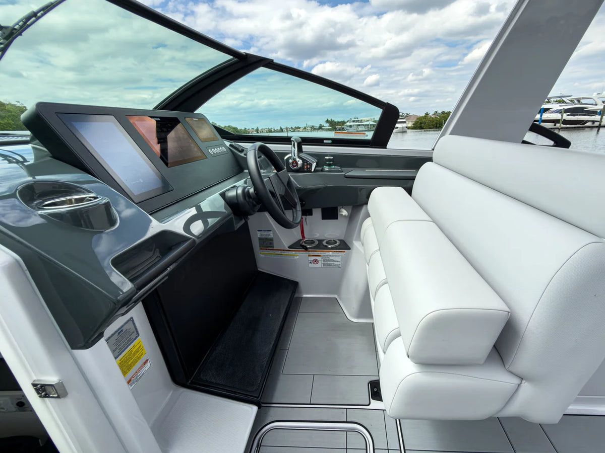 2024 Aviara AV32 Outboard 34.0 feet, Fort Myers, FL #12