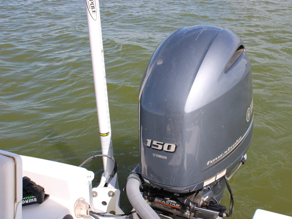 2018 Sea Hunt BX 20 BR 20.0 feet, Seabrook, TX #14