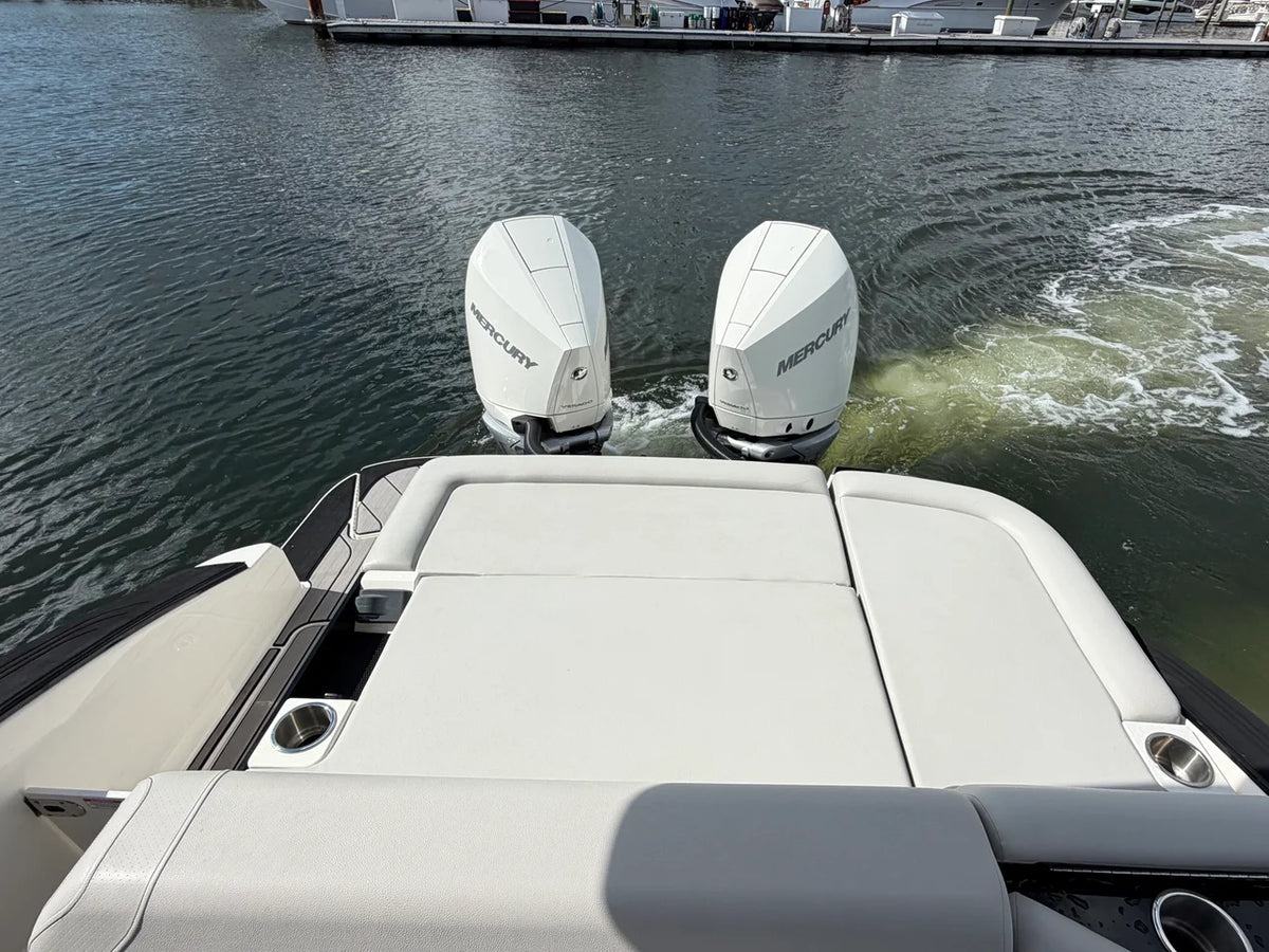 2024 Sea Ray SLX 280 Outboard 28.0 feet, Jupiter, Florida #25