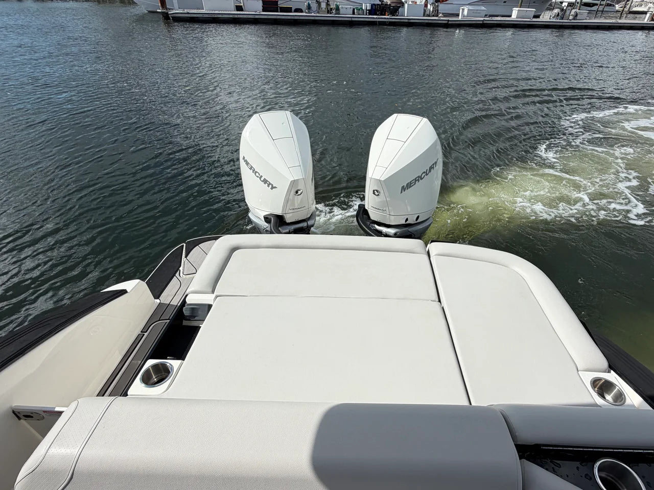 2024 Sea Ray 280 SLX OB 28.0 feet, Jupiter, Florida #25