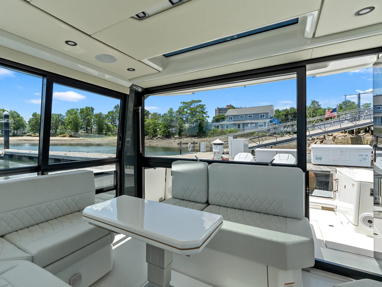 2026 Saxdor 400 GTC 40.0 feet, Quincy, MA #16