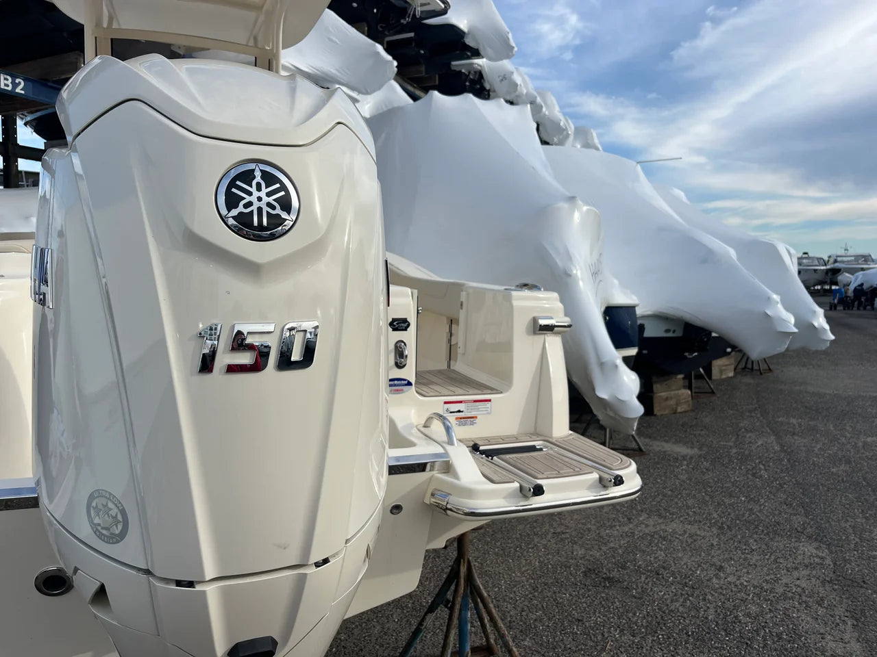 2026 Scout 215 XSF 21.0 feet, Norwalk, Connecticut #25
