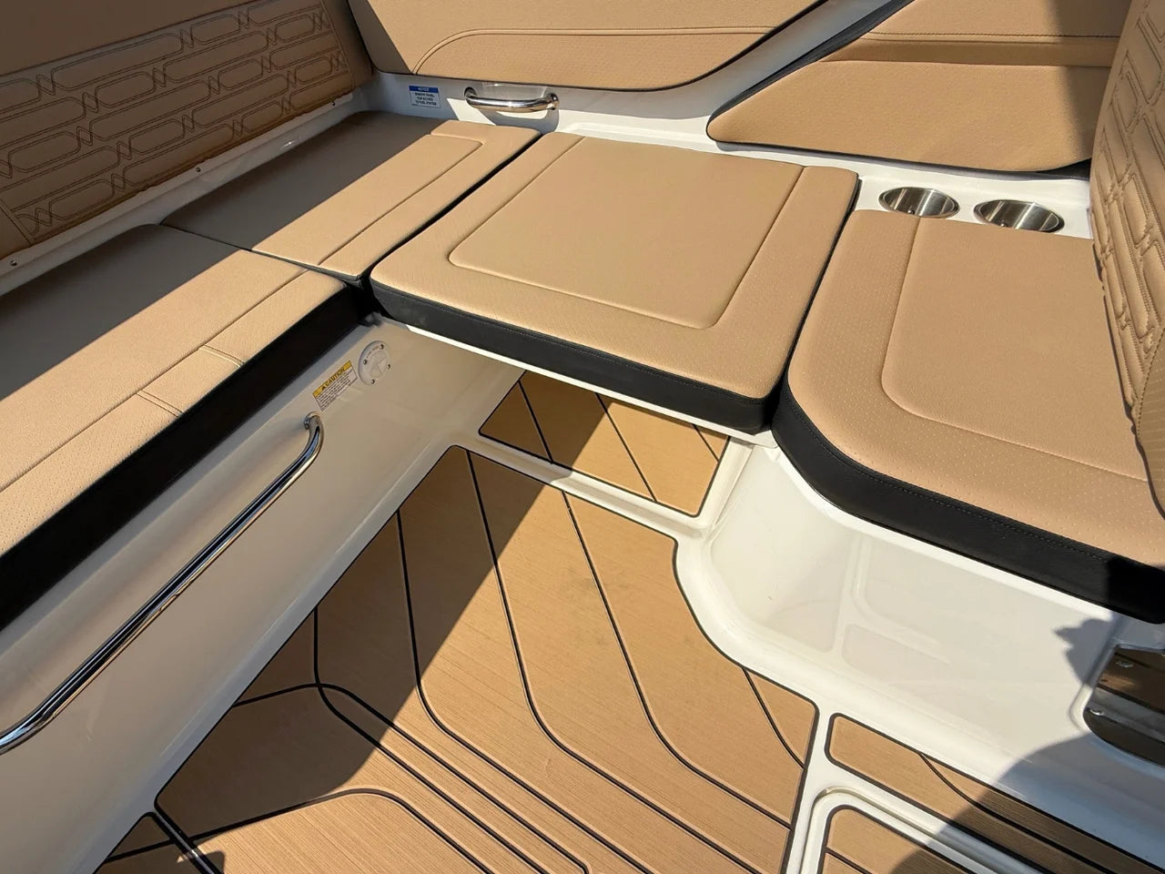 2026 Sea Ray SPX 210 21.0 feet, Lake Wylie, SC #16