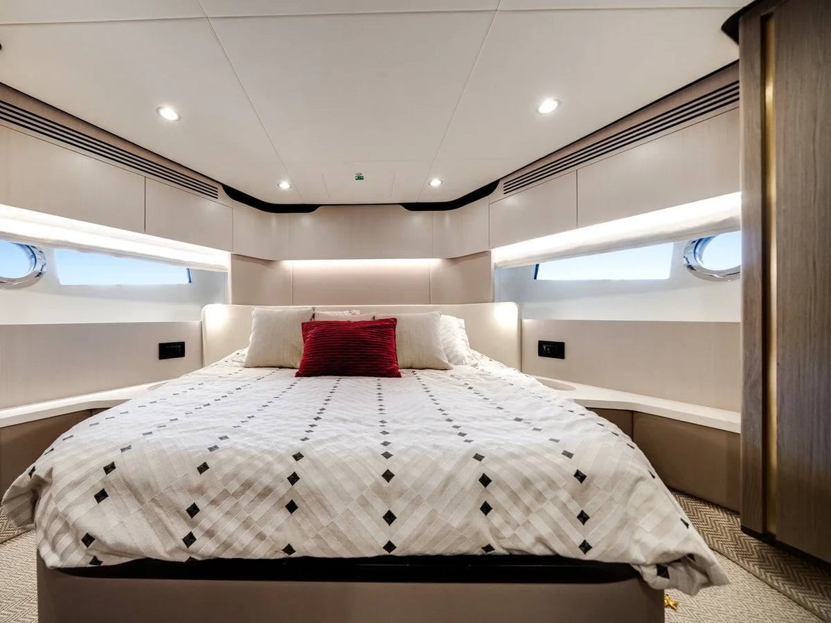 2024 Azimut FLY 60 60.0 feet, Naples, Florida #18