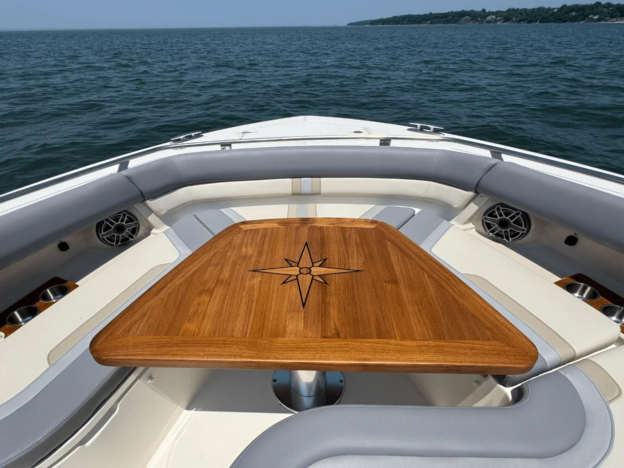 2025 Boston Whaler 380 Realm 38.0 feet, Huntington, NY #79