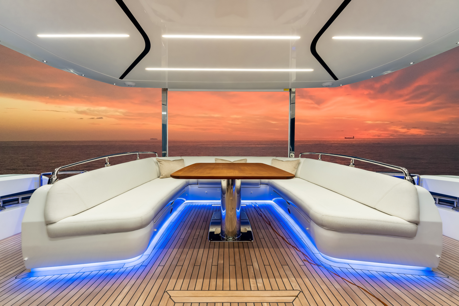 2026 Galeon 800 FLY 83.0 feet, Inuvik, Northwest Territories #28