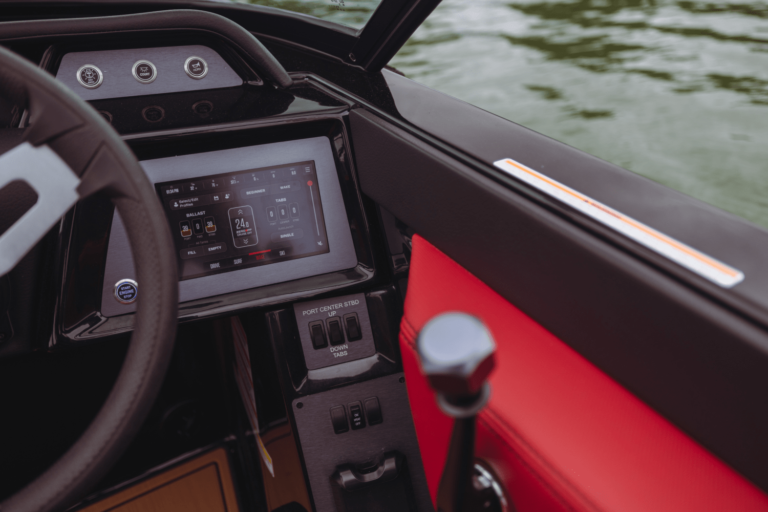 2026 Mastercraft NXT23 23.0 feet, Inuvik, Northwest Territories #35