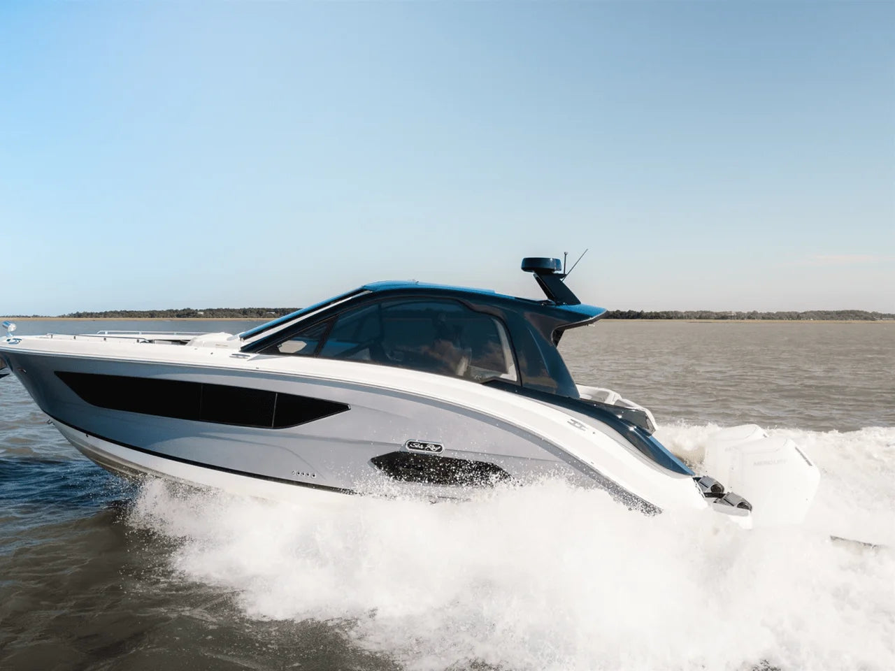 2023 Sea Ray 370 Sundancer Outboard 37.0 feet, Charleston, SC #2