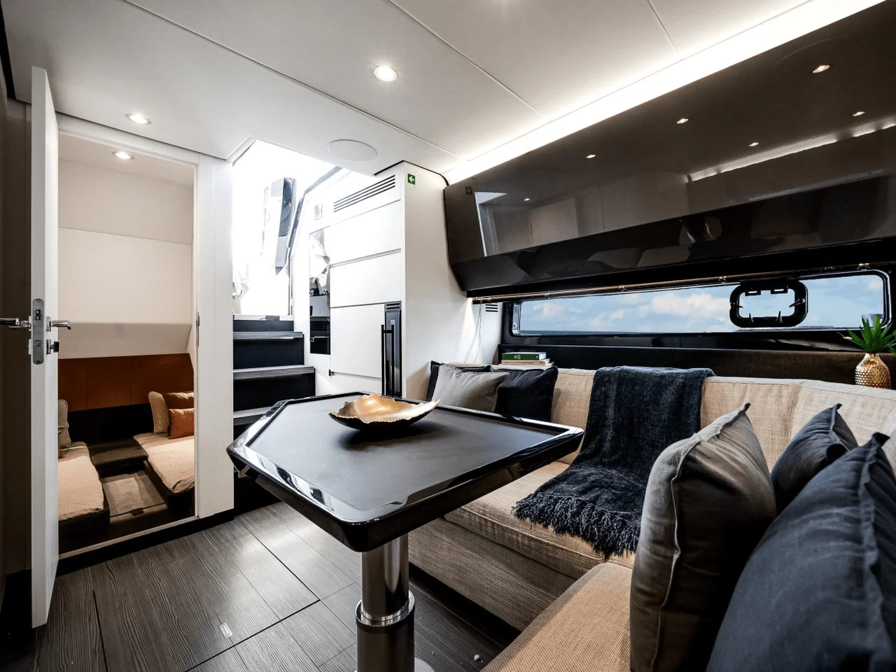 2021 Azimut Verve 47 47.0 feet, Naples, FL #31