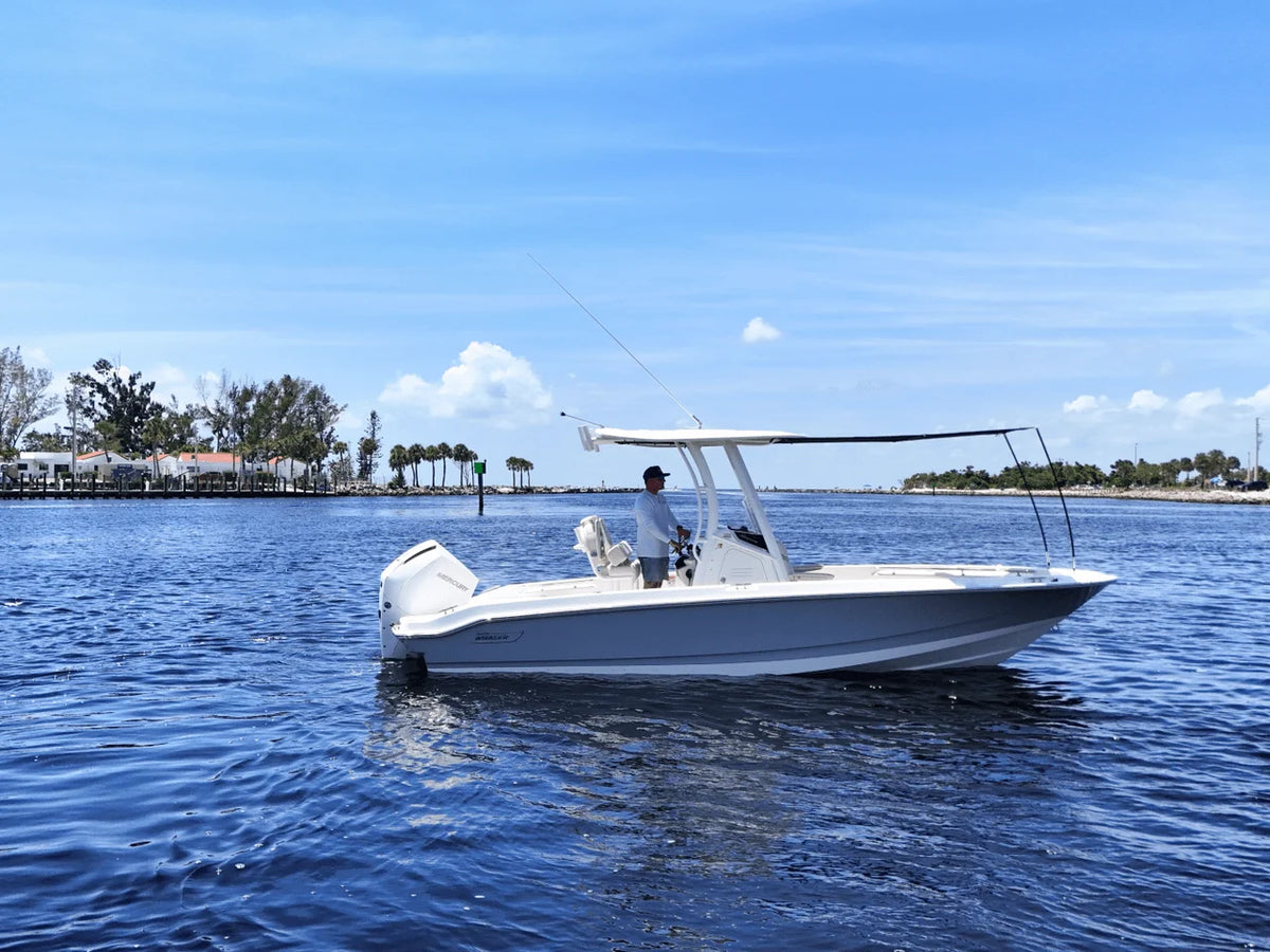 2026 Boston Whaler 220 Dauntless 22.0 feet, Venice, Florida #5