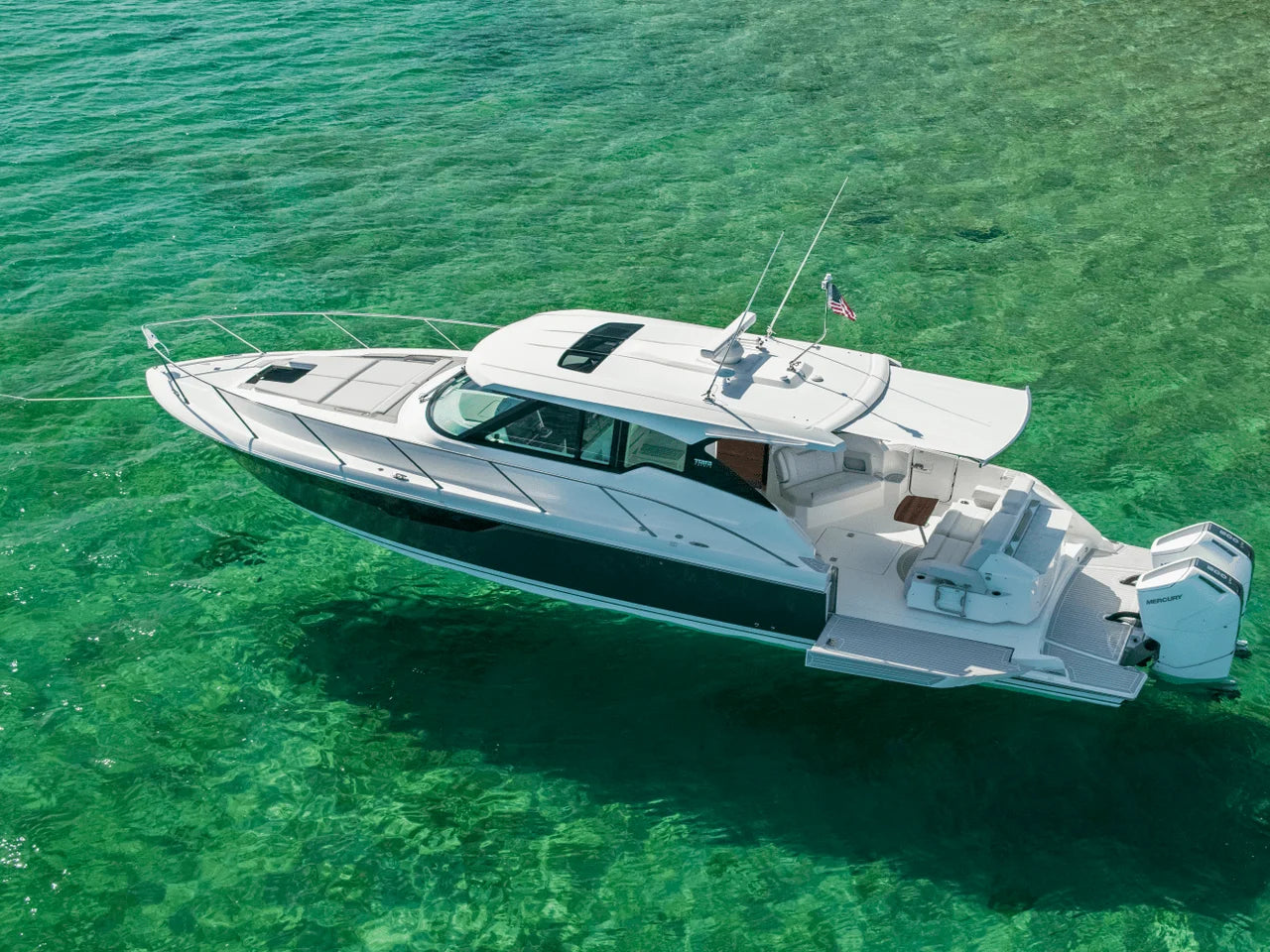 2025 Tiara Yachts LE 43 43.0 feet, Inuvik, Northwest Territories #36