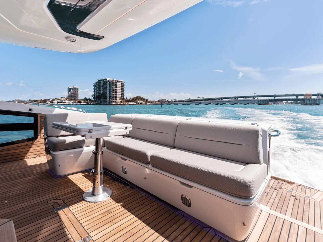 2026 Galeon 440 FLY 44.0 feet, Inuvik, Northwest Territories #38
