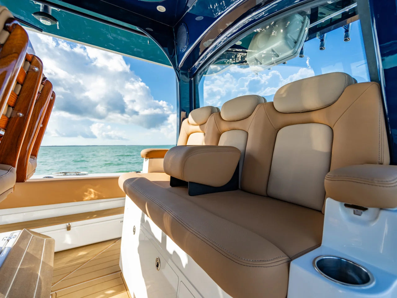 2021 HCB 53 53.0 feet, Fort Myers, FL #14