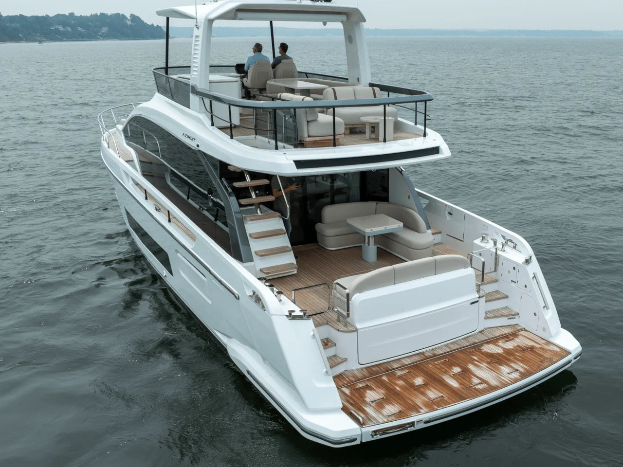 2026 Azimut Fly 62 62.0 feet, Huntington, NY #7