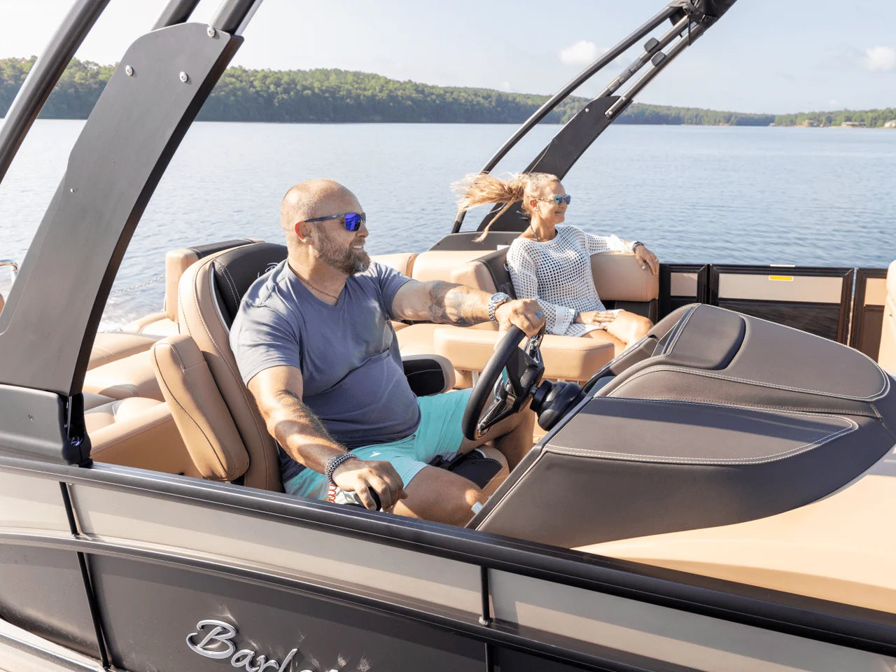 2026 Barletta Lusso 25 M  25.0 feet, Inuvik, Northwest Territories #5