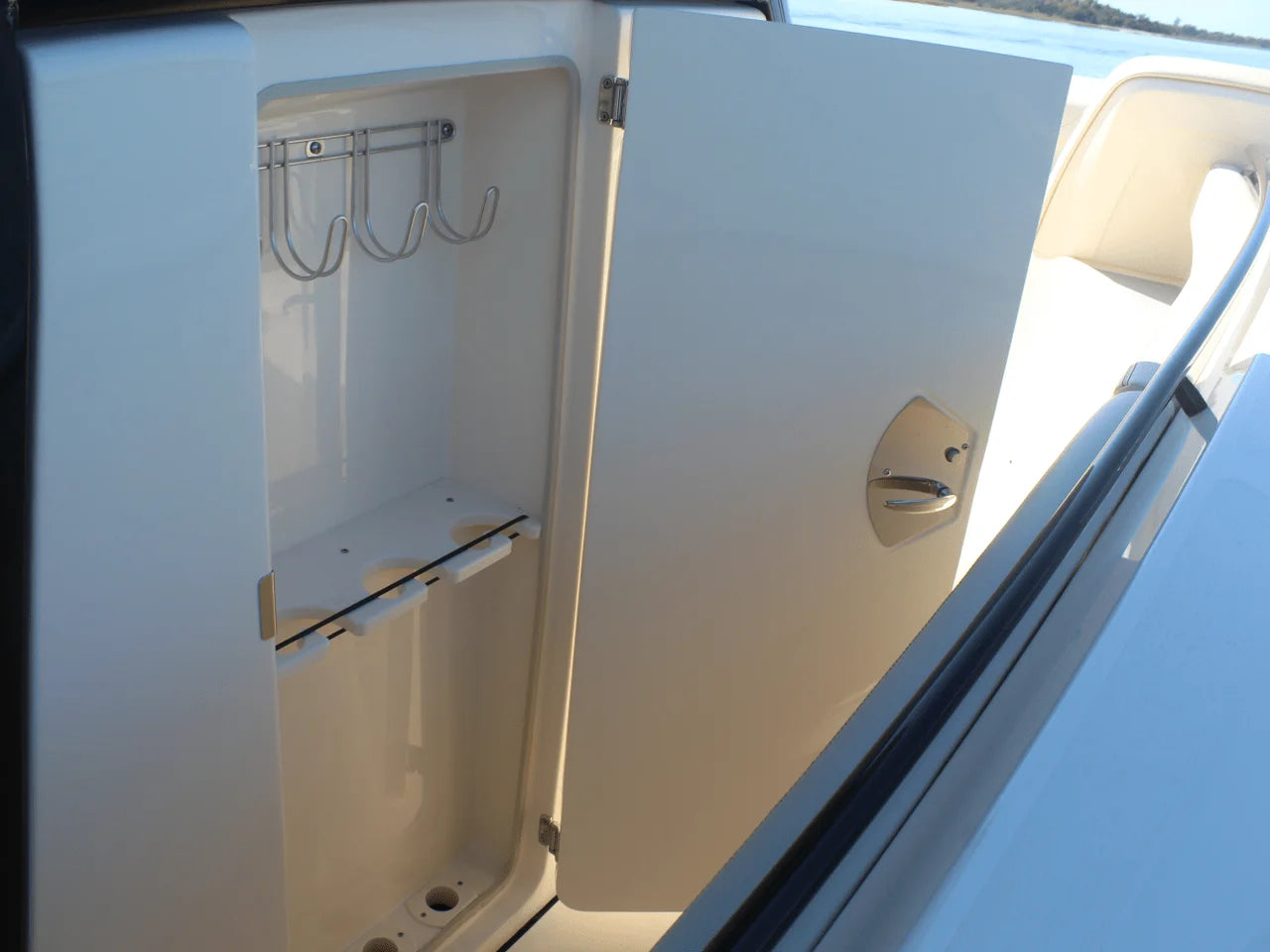 2026 Scout 305 LXF 30.0 feet, Wrightsville Beach, North Carolina #26