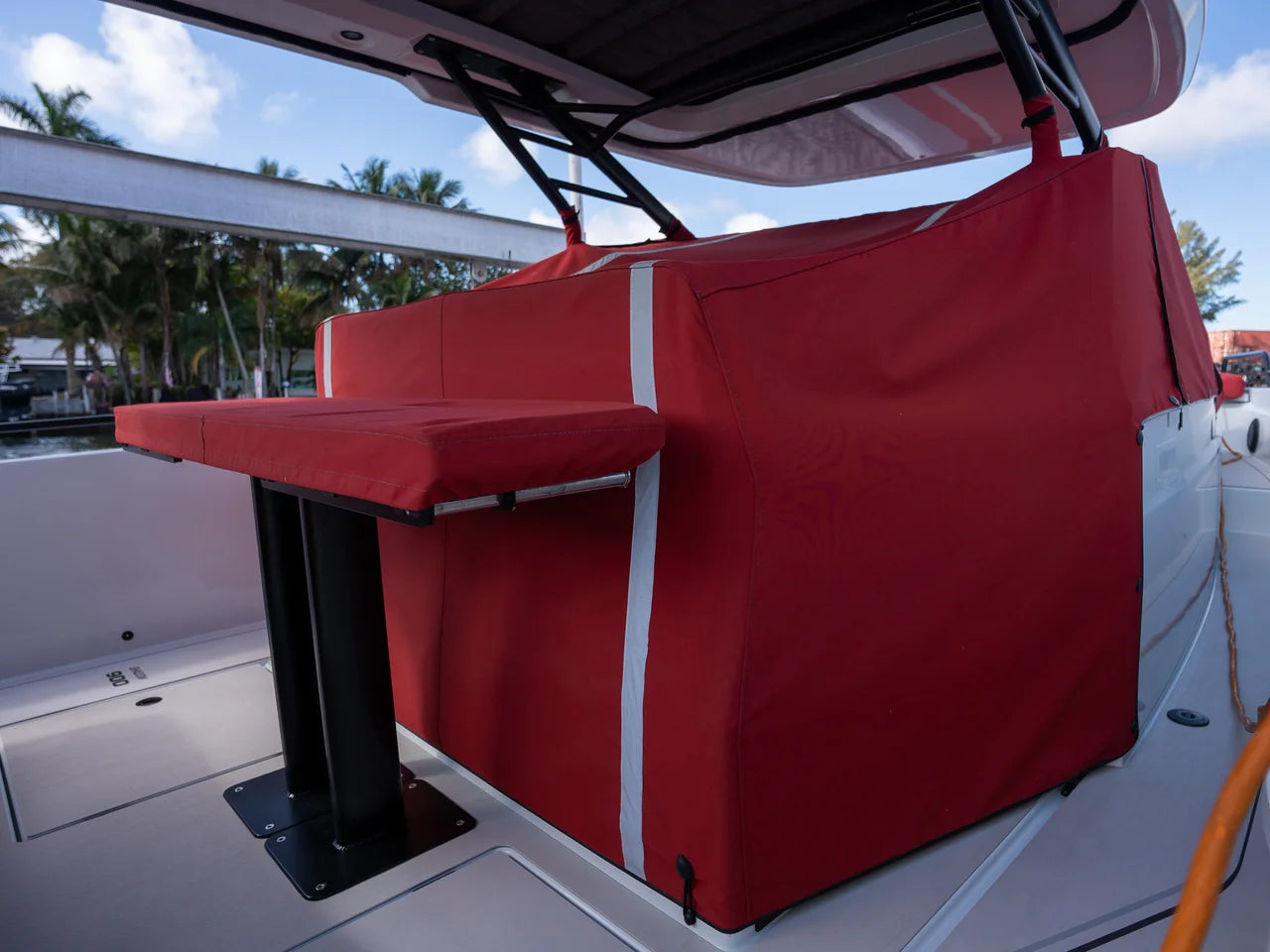 2023 Axopar SHADOW 900ST 38.0 feet, Miami, FL #41
