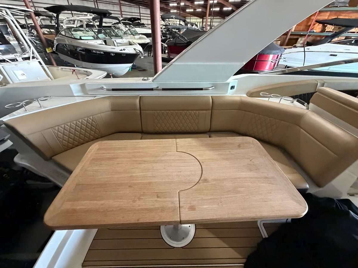 2022 Sea Ray 350 SLX 34.0 feet, Excelsior, Minnesota #22