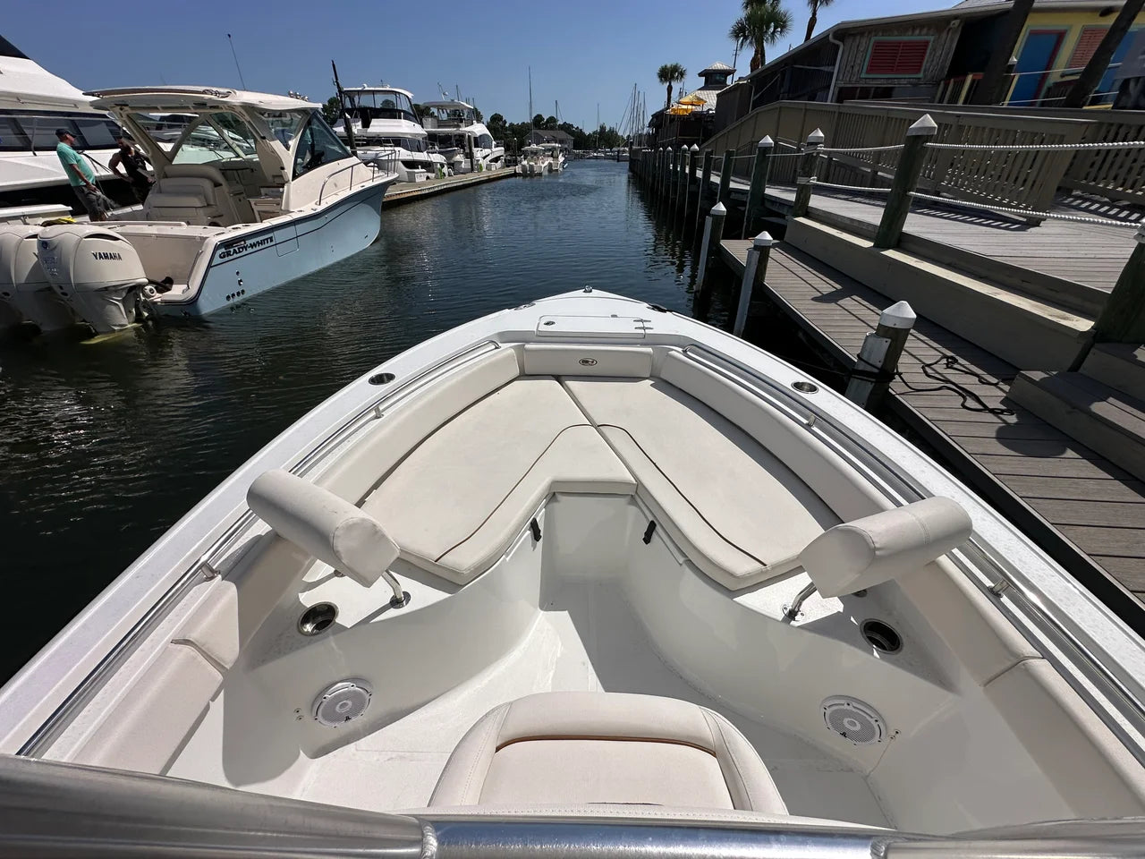 2021 Sea Hunt 234 ULTRA 23.0 feet, Pensacola, Florida #22