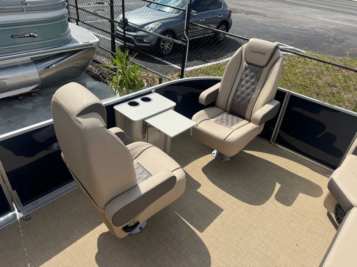 2026 Harris Cruiser 230 23.0 feet, Cocoa, Florida #11