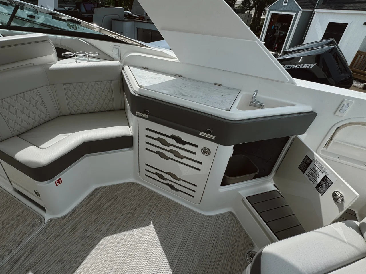 2026 Sea Ray SLX 310 Outboard 31.0 feet, Jupiter, Florida #10