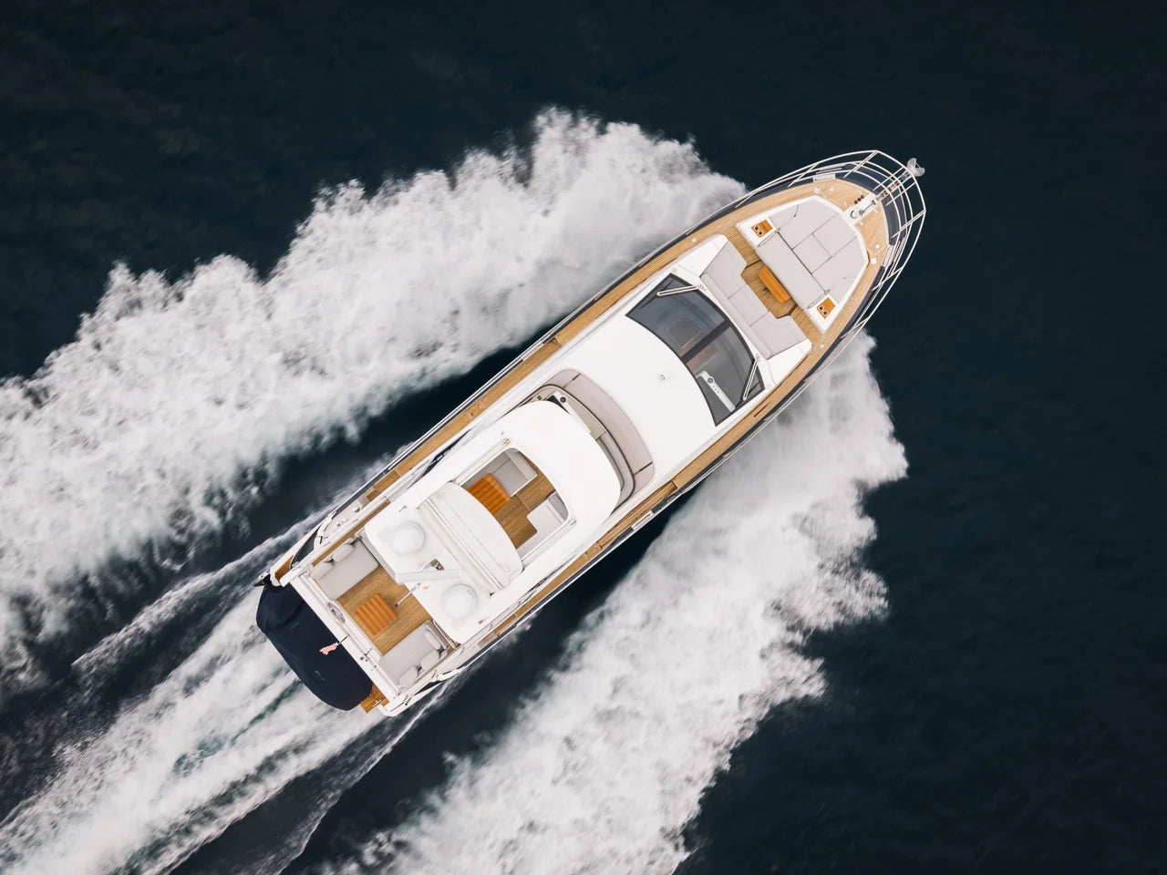 2022 Azimut 60 FLY 60.0 feet, Hollywood, Florida #15