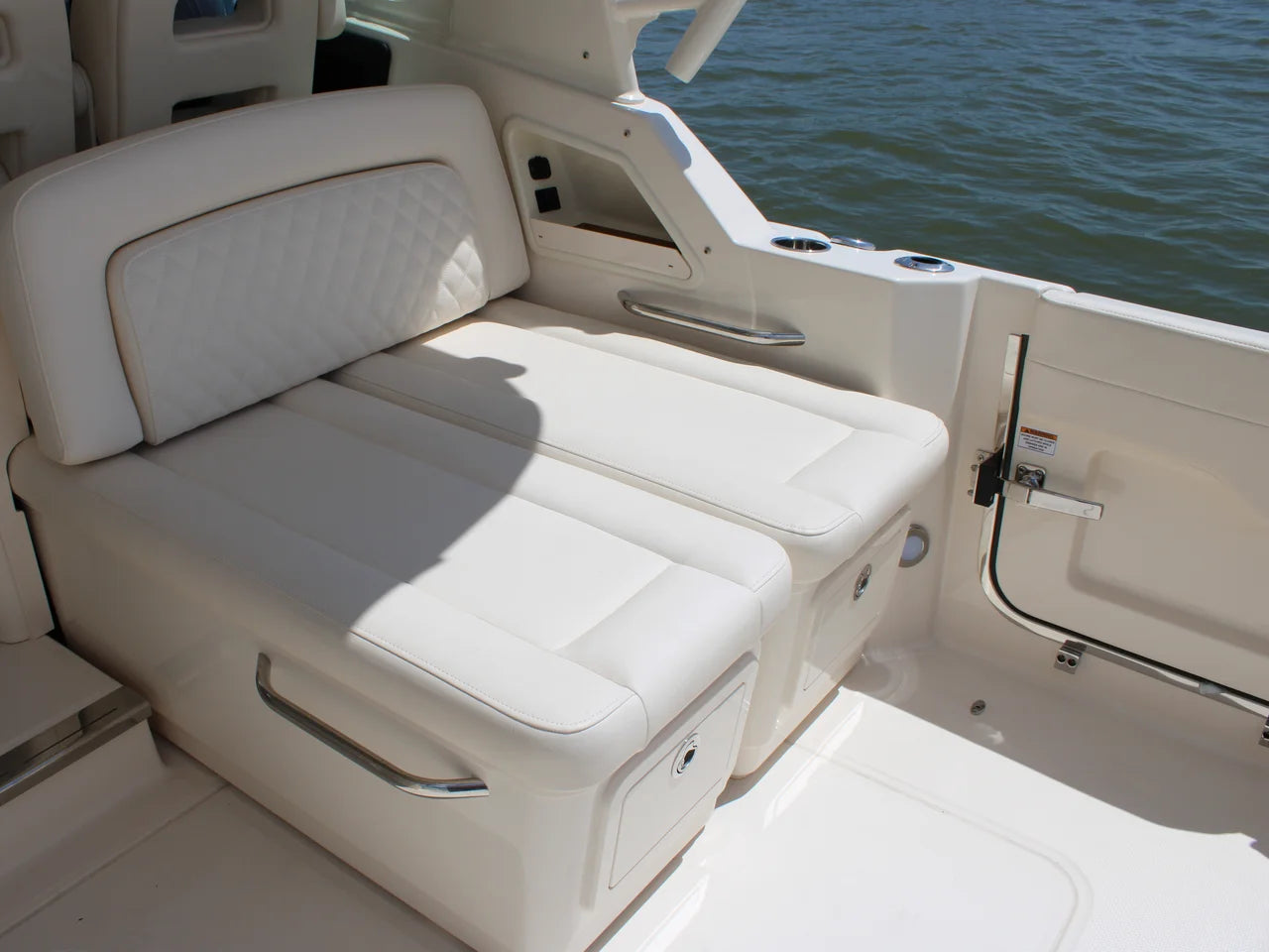 2026 Grady-White Freedom 345 34.0 feet, Seabrook, TX #54