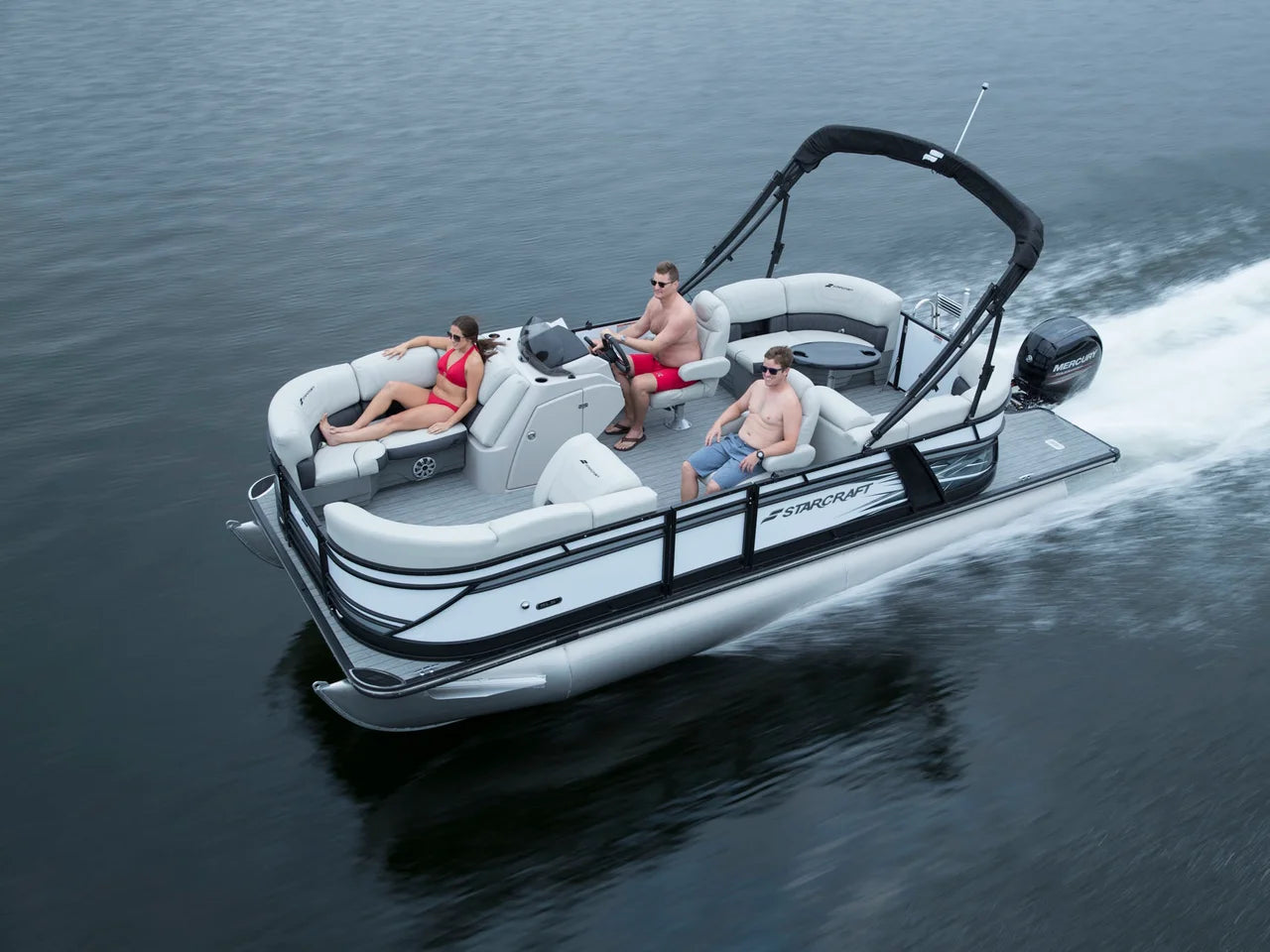 2026 Starcraft SLS 5 25.0 feet, Inuvik, Northwest Territories #1