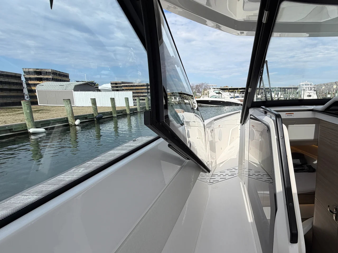 2025 Saxdor 400 GTO 40.0 feet, Grasonville, MD #42