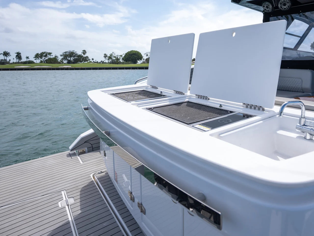 2024 Cruisers Yachts 50 GLS 50.0 feet, Dania Beach, Florida #16