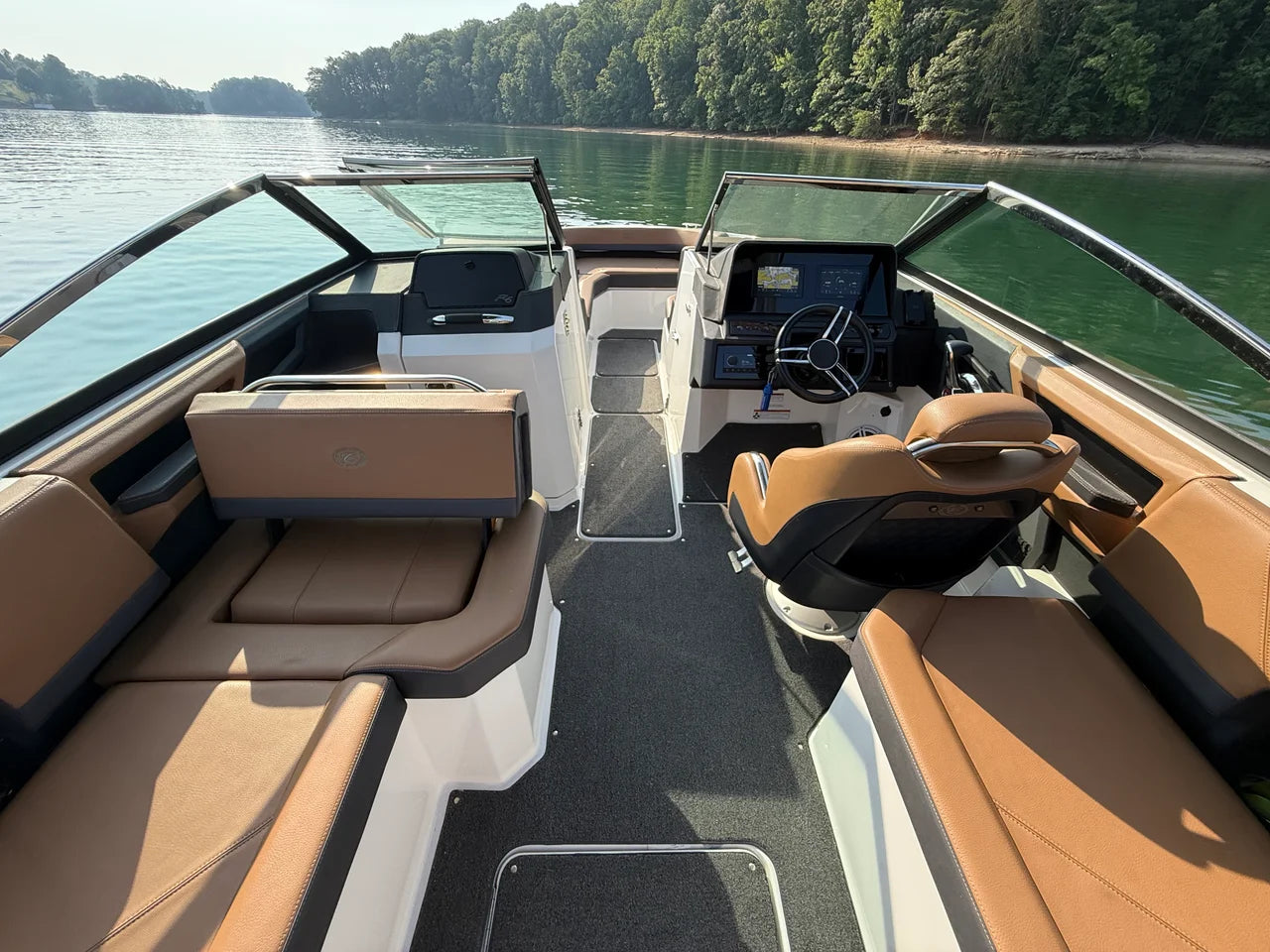 2023 Cobalt R6 OB 26.0 feet, Cumming, GA #24