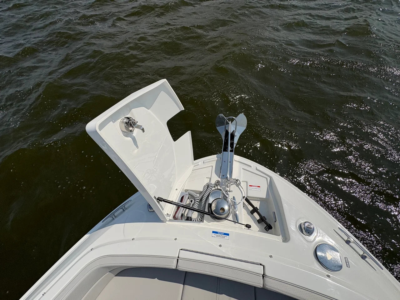 2026 Sea Ray SLX 310 Outboard 31.0 feet, Seabrook, TX #42