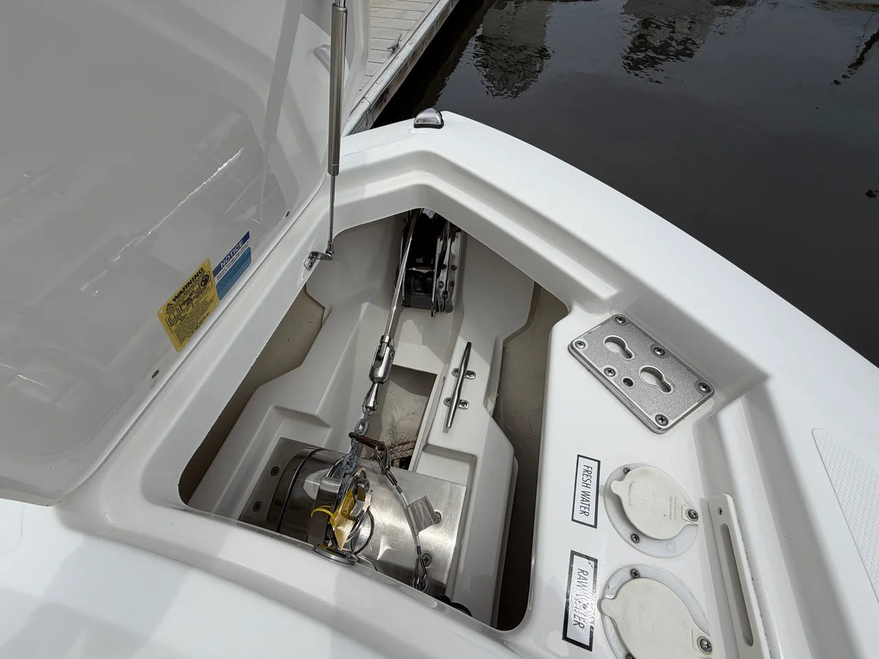 2025 Pursuit 306 DC 30.0 feet, Stuart, Florida #38