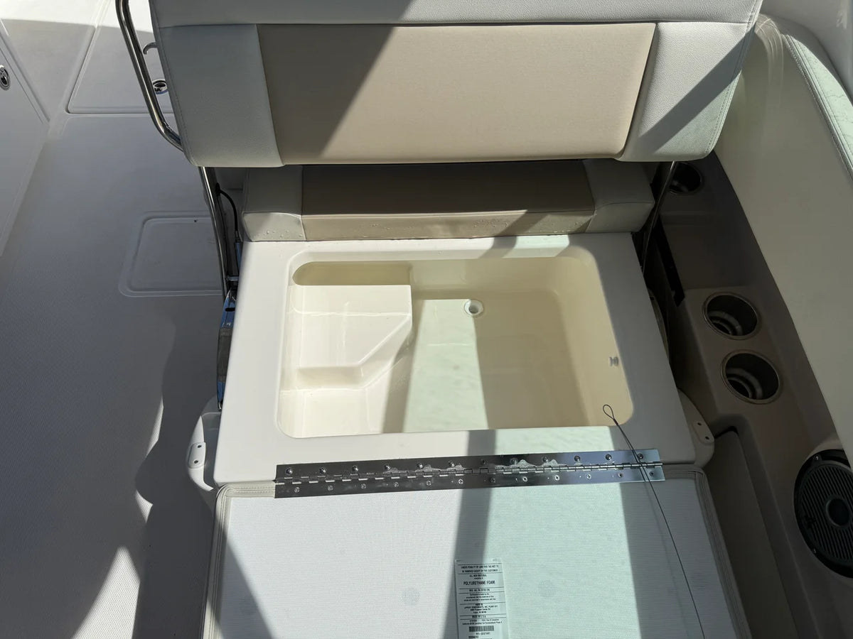 2027 Boston Whaler 240 Vantage 24.0 feet, Wrightsville Beach, North Carolina #22