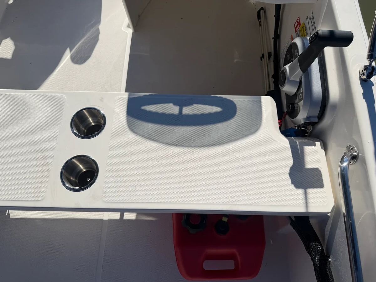 2027 Boston Whaler 130 Super Sport 13.0 feet, Lake Wylie, SC #12