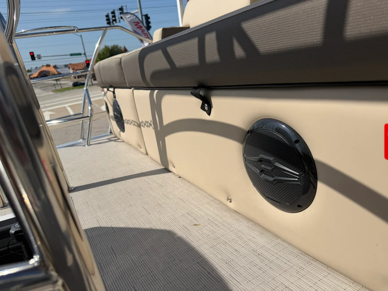 2026 Harris Cruiser 250 25.0 feet, Osage Beach, MO #58