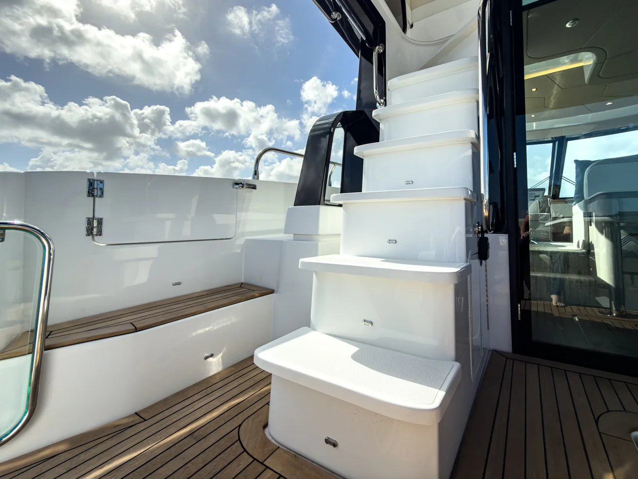 2026 Cruisers Yachts 50 FLY 50.0 feet, Fort Myers, FL #69