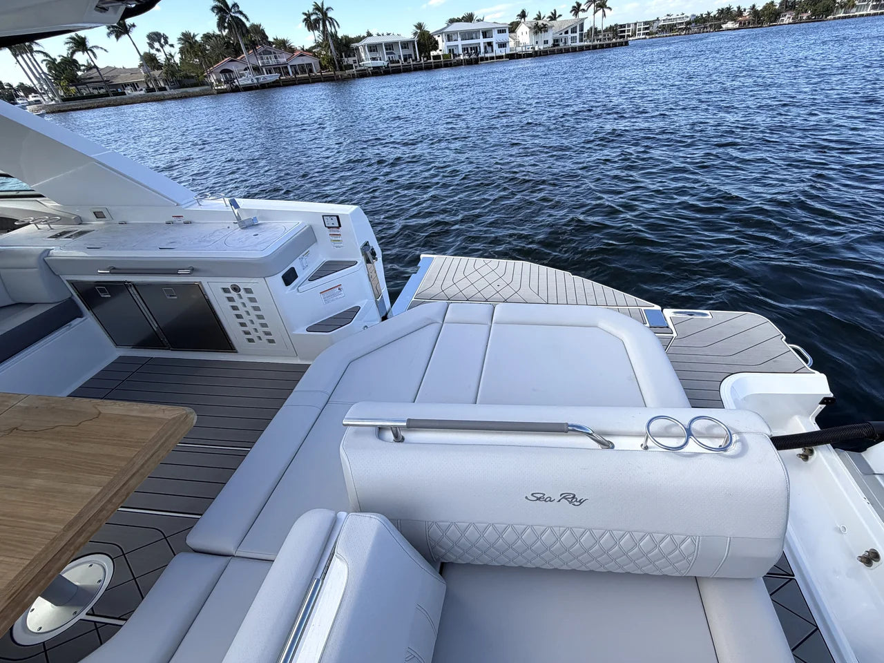 2026 Sea Ray SLX 400 Outboard 40.0 feet, Pompano Beach, Florida #15