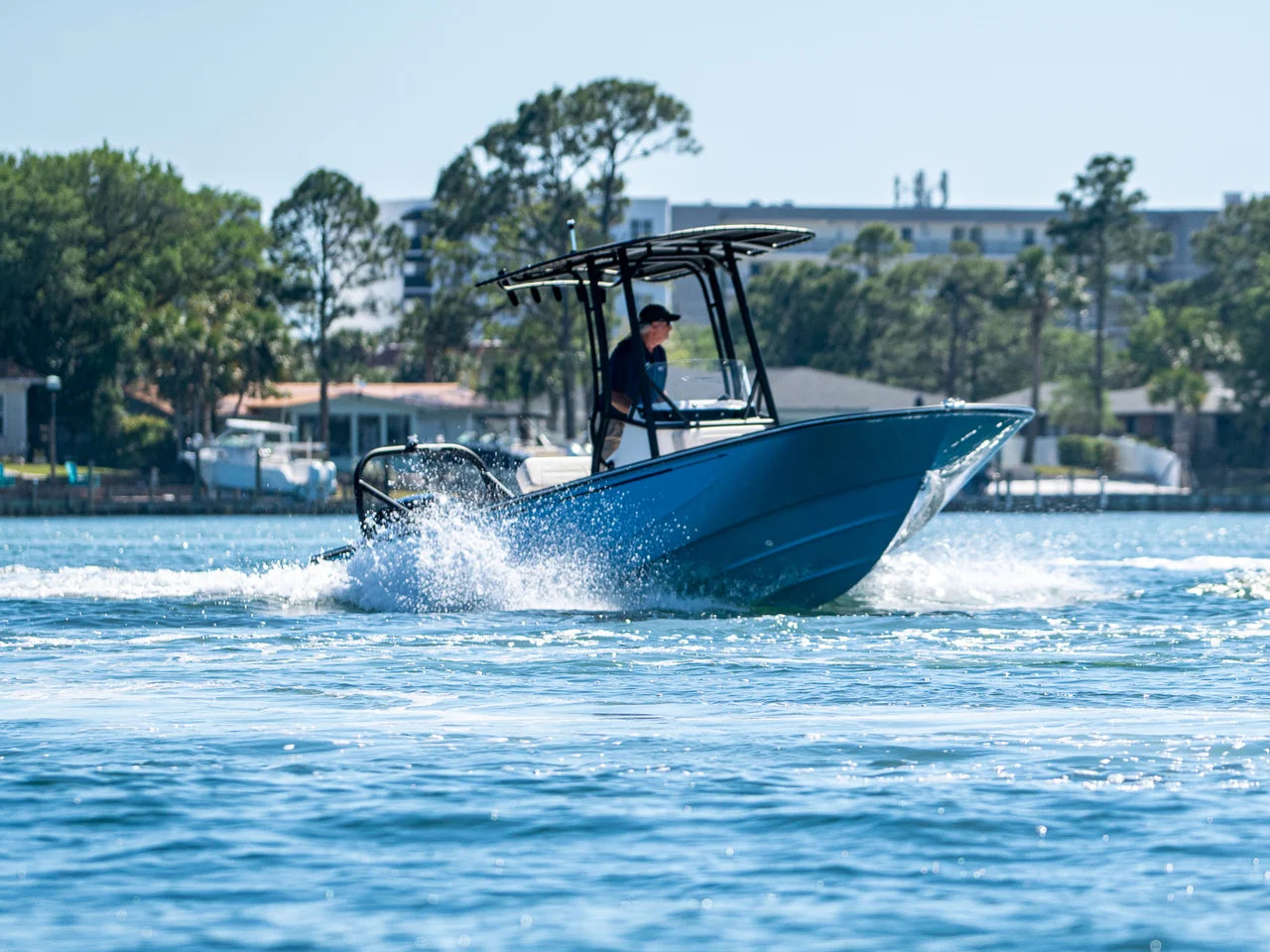 2027 Boston Whaler 190 Montauk 19.0 feet, Fort Walton Beach, Florida #8
